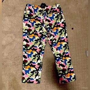 Gramicci x Parks Project Limited Edition Pant collab